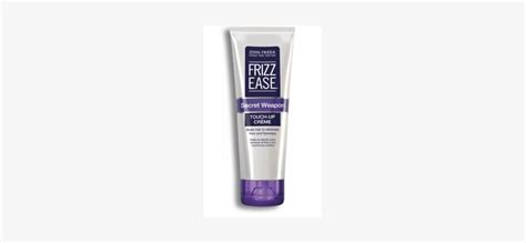 Old John Frieda Frizz Ease Secret Weapon Touch Up Creme Free