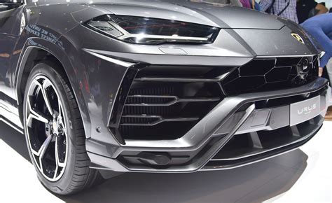 Arriba 89 Imagen Ficha Tecnica Lamborghini Urus Abzlocal Mx