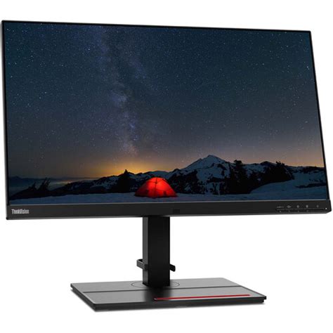 Lenovo ThinkVision P27u 20 27 4K IPS Monitor 62CBRAR6US B H