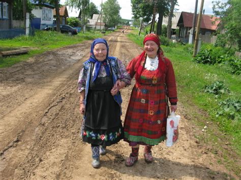 Russian Babushka’s Rebuild Church - Catholic News & Inspiration