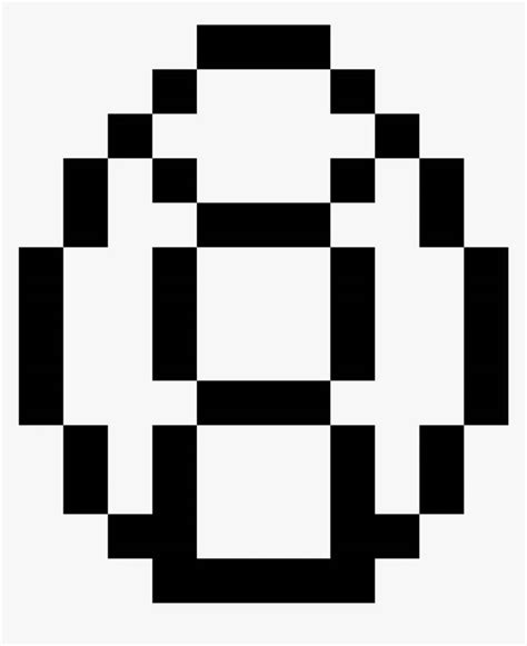 Outline Minecraft