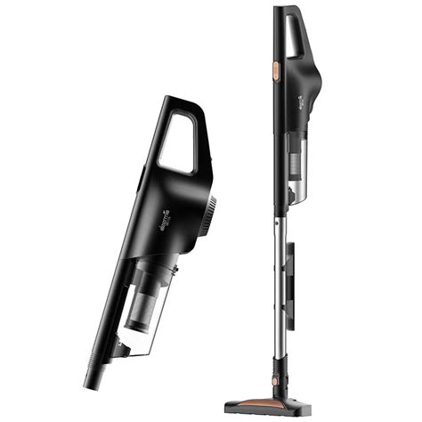 Vacuum cleaner Deerma DX600 (black) | more \ Home, Garden, Hobby \ For ...