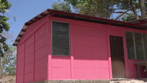 Gobierno Sandinista Entrega Vivienda Digna En Boaco