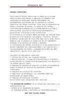 DOCX SÍNTESIS DE LOS PRINCIPALES ENFOQUES CURRICULARES DURANTE EL