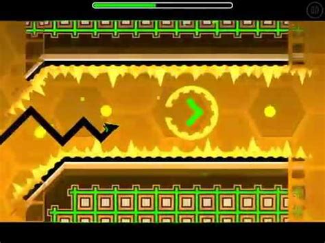 Geometry Dash Blast Processing Complete Youtube