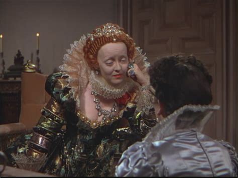 Queen Elizabeth I Bette Davis Characters Image 25088830 Fanpop