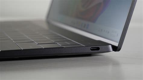 Dell Xps Snapdragon X Elite Review Lighter