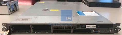 Dl360 G5 Cto Hp Dl360 G5 Configured To Order Inside Systems As