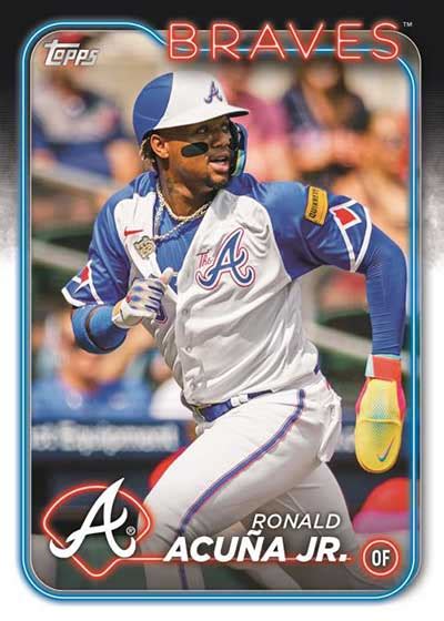 Topps Baseball Factory Sets Checklist Details Exclusives