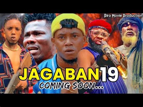 JAGABAN FT SELINA TESTED EPISODE 19 COMING SOON YouTube