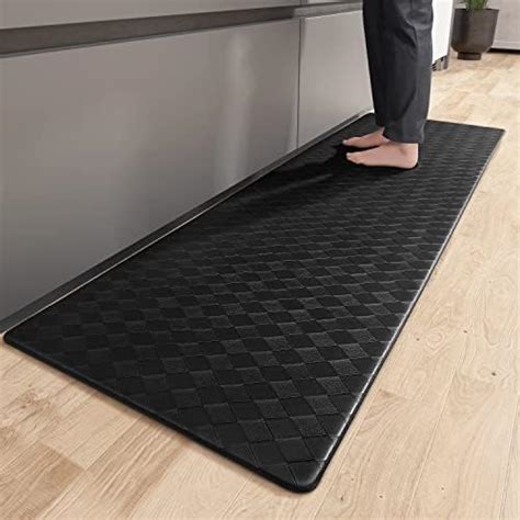 Color G Kitchen Rug X Cm Anti Fatigue Kitchen Mats Non Slip