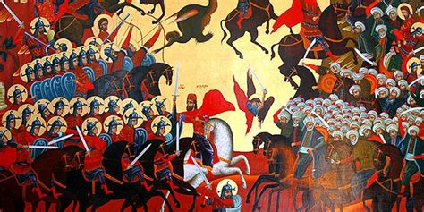 Византийская империя и славянские государства в XII—XV вв. - Пройти ...