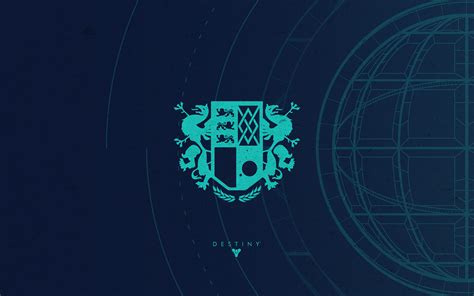 Destiny Emblem Wallpapers on Behance