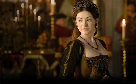 30 Head Rolling Facts About Anne Boleyn