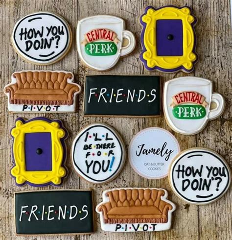 Pin By Angela Alvarado On TV Movie Cookies Sugar Cookies Decorated