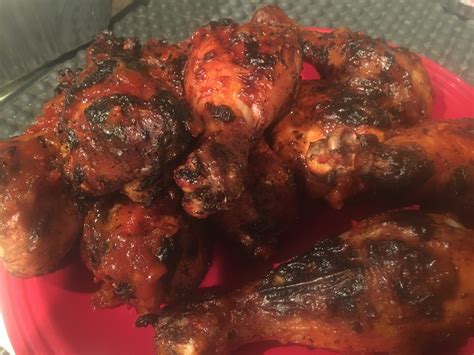 Southern Bbq Chicken Recipe Allrecipes