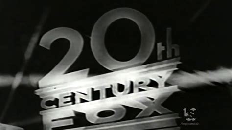 10th Century Fox Logo