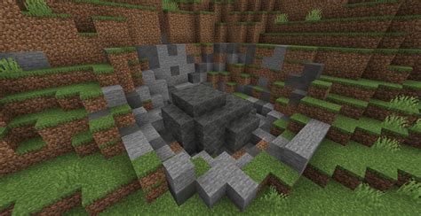 Atmospheric Phenomena Screenshots Mods Minecraft