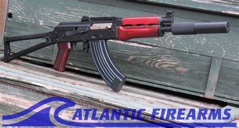 Krinkov Rifle Ak Atlantic Firearms Atlanticfirearms