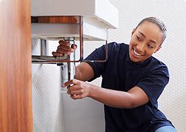 Causes Of Low Water Pressure Aldershot Plumber