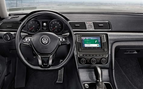 Passat Interior Specs Home Alqu