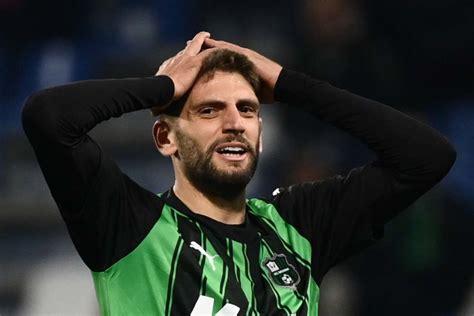 Juventus ma quale Berardi il piano B costa la metà Wigglesport it