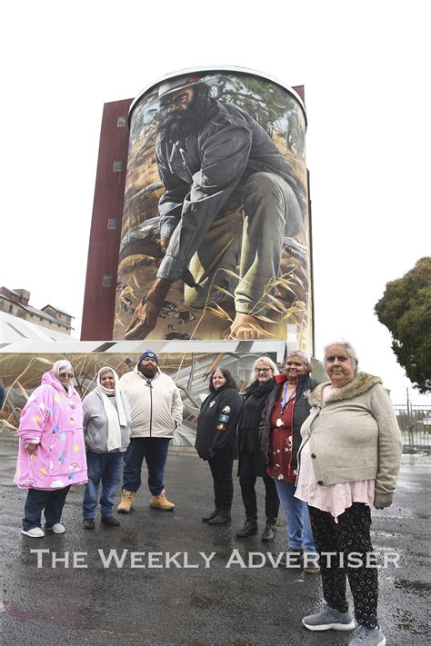 Photos Naidoc Week Activities The Weekly Advertiser
