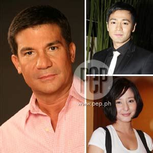 OMB Chair Edu Manzano Identifies Suspect Behind Leak Of Hayden Kho S Sex Videos PEP Ph