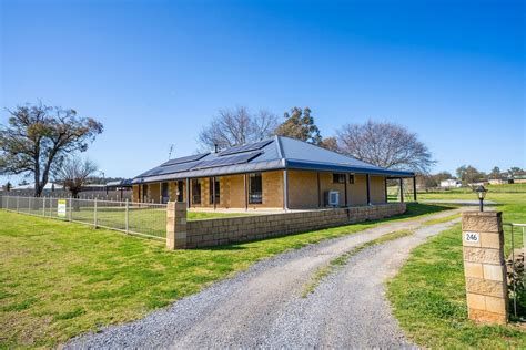 246 Tilga Street Canowindra Nsw 2804 House For Sale 870000