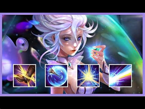 Lux Montage Best Plays S Youtube