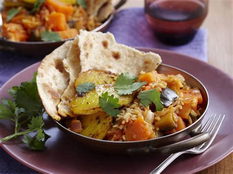 10 Best Vegetable Curry for Chapati Recipes