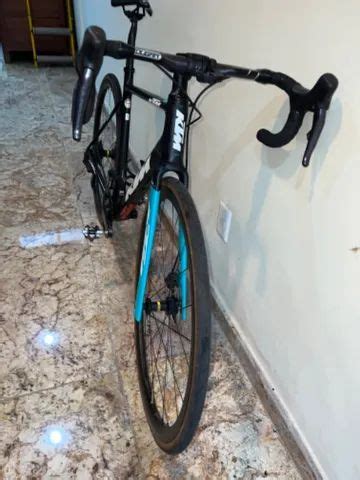 Bike Speed De Carbono No Brasil