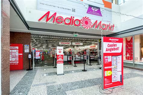 Mediamarkt Dresden Startet Gro En Sonderverkauf Von Fernsehern