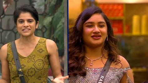 Bigg Boss Tamil 7 Nomination Voting Trends Dinesh Nixen Maya