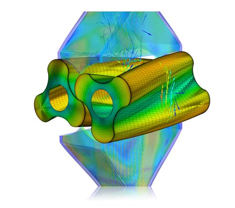 Accelerate Your Workflow With Ansys Meshing