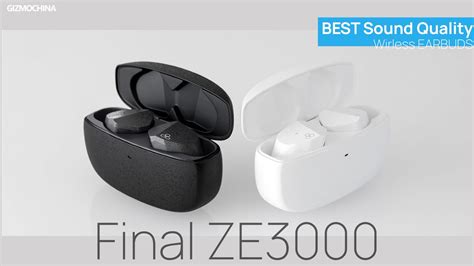 Best Wireless Earbuds 2023 1more Huawei Samsung Gizmochina