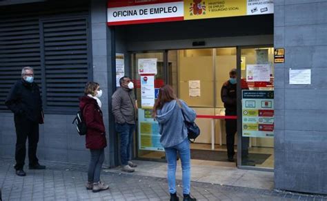 El SEPE Ofrece Una Ayuda De Hasta 10 080 Euros Para Parados Con Hijos