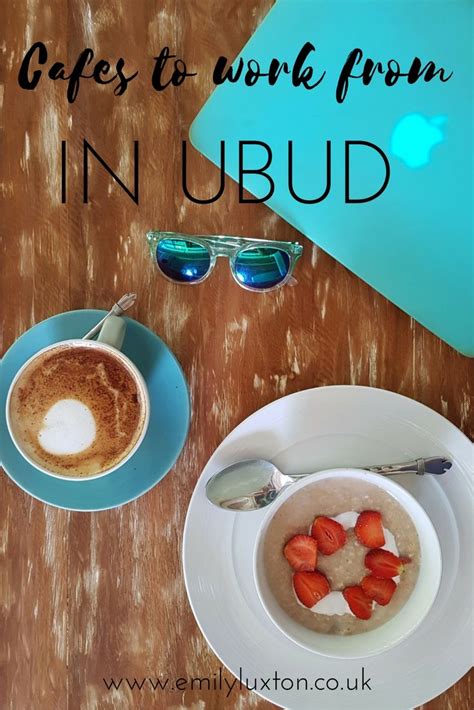 Best Cafes To Work From In Ubud My Round Up Of The Best Coffee Shops