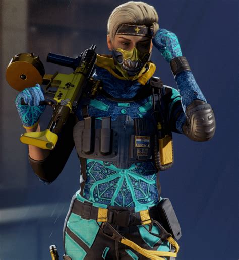 Can You Still Get The Pina Colada Skin For Ashs R 4c In Alpha Packs