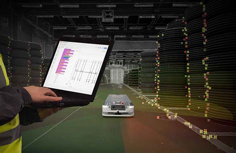 Abb Robotics Unveils New Amr With Visible Slam Navigation Ai Brain Waves