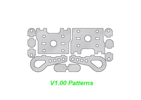 Sunbeam Tiger Leaf Spring Mounting Plate Gtsparkplugs