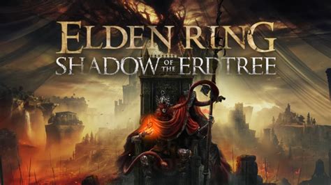 Elden Ring Shadow Of The Erdtree Ecco Il Primo Sguardo Al Gameplay E