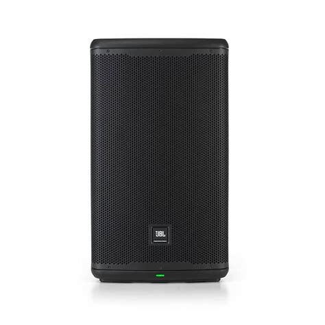Jbl Eon 712 Amplified Speaker 1300 Watt Reverb
