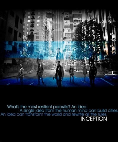 Inception - Inception (2010) Fan Art (14690975) - Fanpop