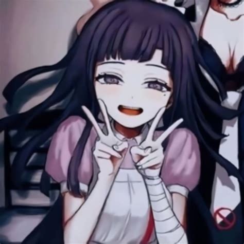 Pin on Danganronpa