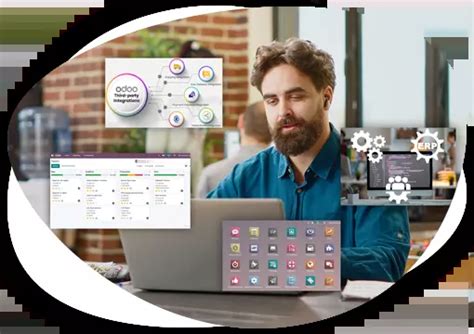 Odoo Erp Implementation Expert Odoo Customization Services
