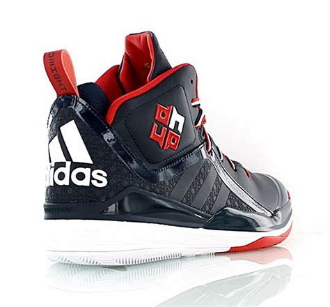 Zapatillas De Baloncesto Adidas D Howard 5