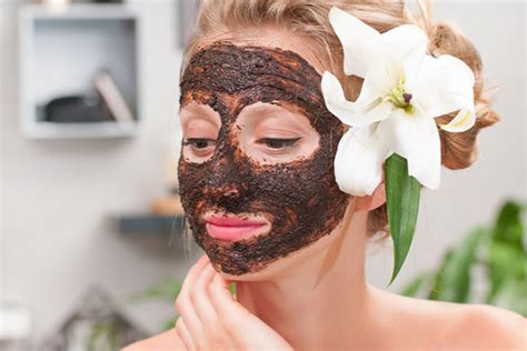 Manfaat Masker Kopi Untuk Kulit Wajah Bikin Awet Muda