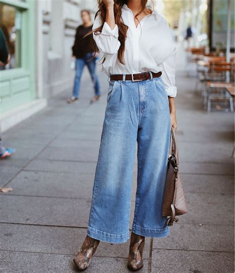 Pin By Elenalov On Street Style Denim Fashion Style Fashion Outfits