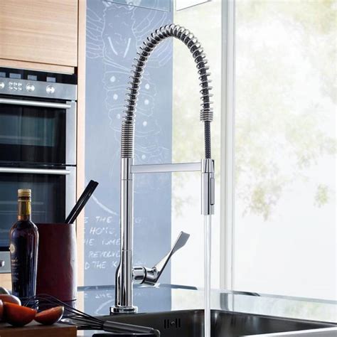 Hansgrohe Cento Semi Pro Kitchen Faucet Review Wow Blog